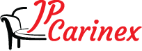 Logo JP Carinex Piotr Barcikowski
