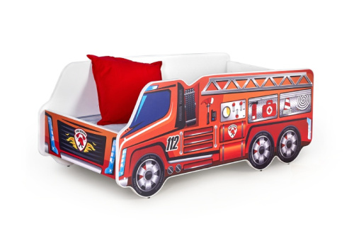 box-lozko-fire-truck