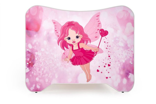 łóżko HAPPY FAIRY 3